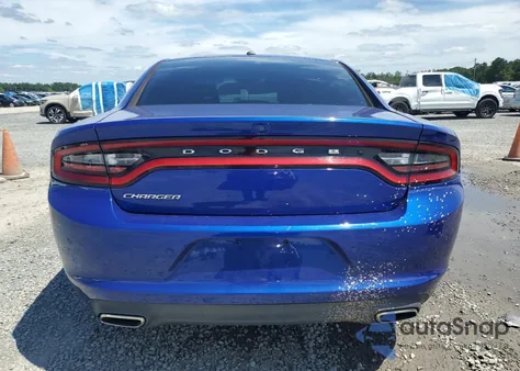 2019 Dodge Charger Sxt from USA, damaged, VIN 2C3CDXBG2KH571853